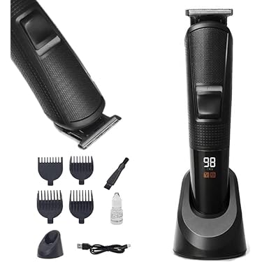 Amazon.co.jp 最新リリース: バリカン・ヘアカッター の新着ランキング